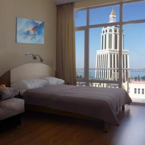 Apartments in the Center of Batumi